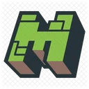 Minecraftlogo minecraftlogo Discord Emoji