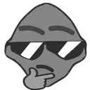 nsbthinking Discord Emoji