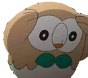 rowlet