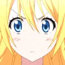 AChitogeBlush AChitogeBlush