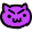 nyanevil Discord emoji