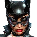 catwoman