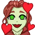 PoisonIvyHearts PoisonIvyHearts