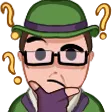 RiddlerThinking