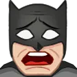 BatmanHorrified