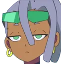 MariUnimpressed
