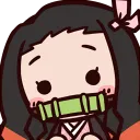 wow_nezuko wow_nezuko