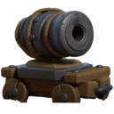 cannoncart