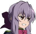 AShinoaSmug AShinoaSmug