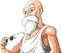 DBFC_Roshi_Cool