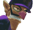 WaluigiNo