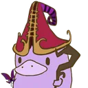 ducklulu Discord Emoji