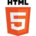 Logo Html Discord Emoji