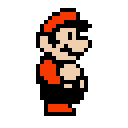 Mario mario Discord Emoji