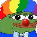 Pepeclown pepeclown Discord Emoji
