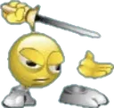blade