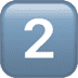 two Discord emoji