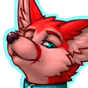 redhmmstare Discord Emoji