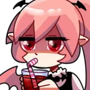 StaffMidDrink