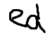 ed