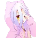 MCShiroTired