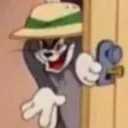 hehehe Discord Emoji