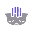 Sadness sadness Discord Emoji