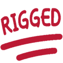 rigged Discord emoji