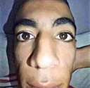 :crazyfacereveal: Discord Emote