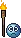 sadtorch Discord Emoji
