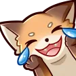 foxlaugh foxlaugh
