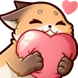 foxheart