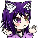 AinamiShrug