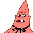 PatrickPinHead PatrickPinHead