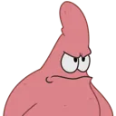 PatrickAngry PatrickAngry
