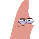 PatrickStare PatrickStare