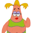Patricia Patricia