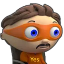 yes