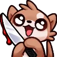 otterBlood