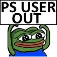 PSUserOut
