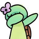 turtledab