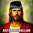 Astaghfirallah