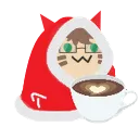 blobyanscomfy Discord Emoji