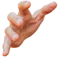 hand hand