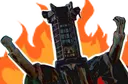firejestic