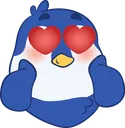 lovepenguin lovepenguin