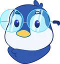 nerdpengu