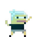 PepeRetroBreakdance