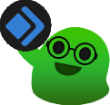 NoobDyno Discord emoji