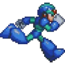 megaman